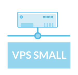 Location VPS Cloud Small