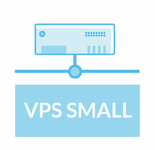 Location VPS Cloud Small