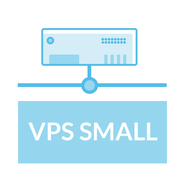 location serveur vps s