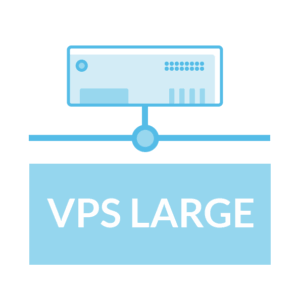 location VPS Windows Large