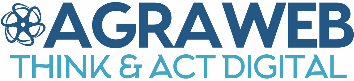 AGRAWEB – Votre partenaire digital